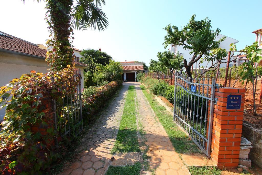 Antolovic Apartament Rovinj