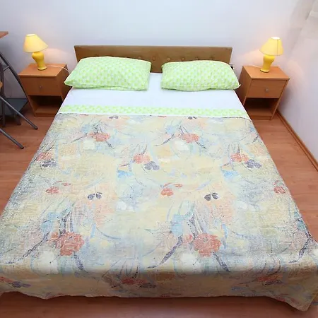 Apartments Antolovic Rovinj Room photo