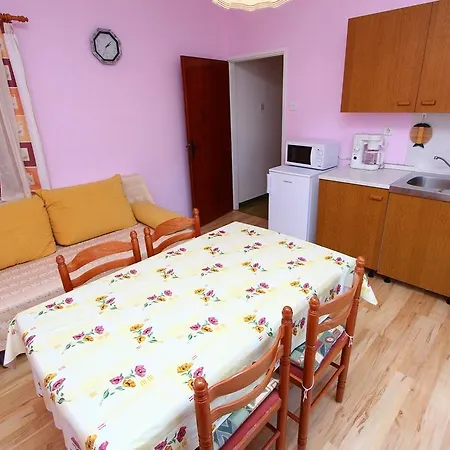 Apartments Antolovic Rovinj Exterior photo