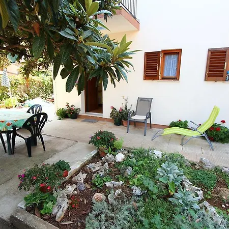 Apartments Antolovic Rovinj Room photo