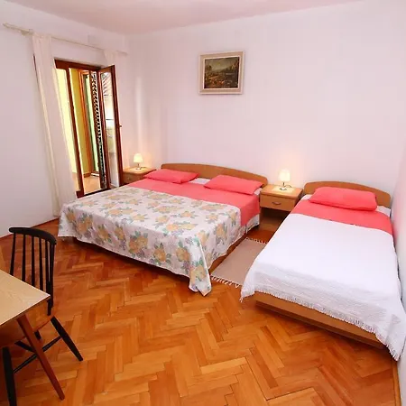 Apartments Antolovic Rovinj Room photo