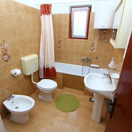 Apartments Antolovic Rovinj Exterior photo