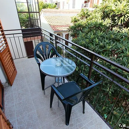 Apartments Antolovic Rovinj Room photo