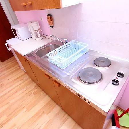 Apartments Antolovic Rovinj Room photo