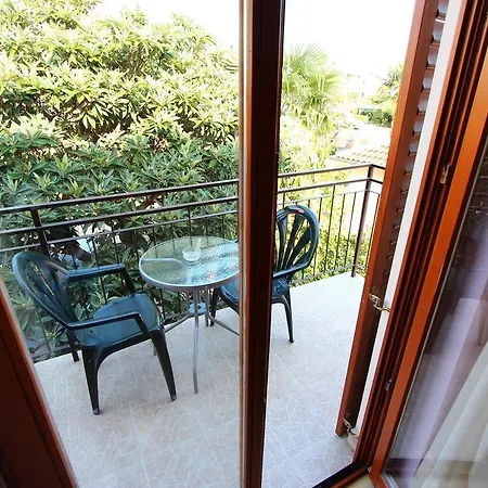 Apartments Antolovic Rovinj Exterior photo