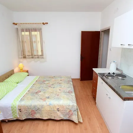 Apartments Antolovic Rovinj Room photo