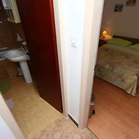 Apartments Antolovic Rovinj Room photo