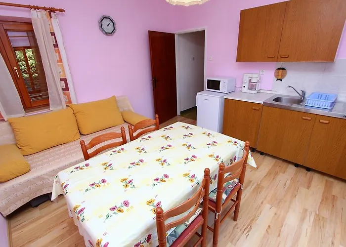 Apartments Antolovic