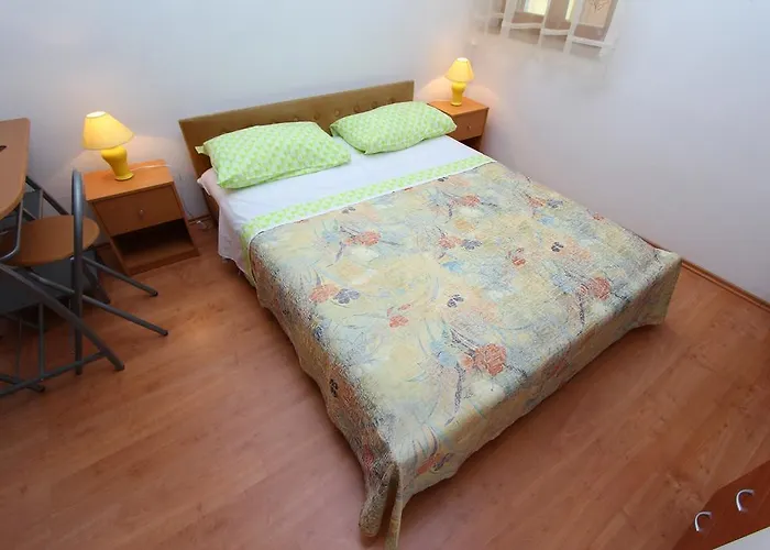 Apartments Antolovic