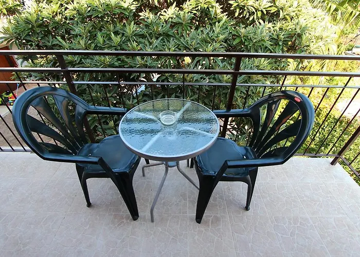 Apartments Antolovic
