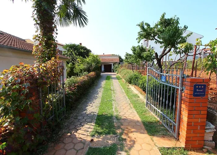 Apartments Antolovic