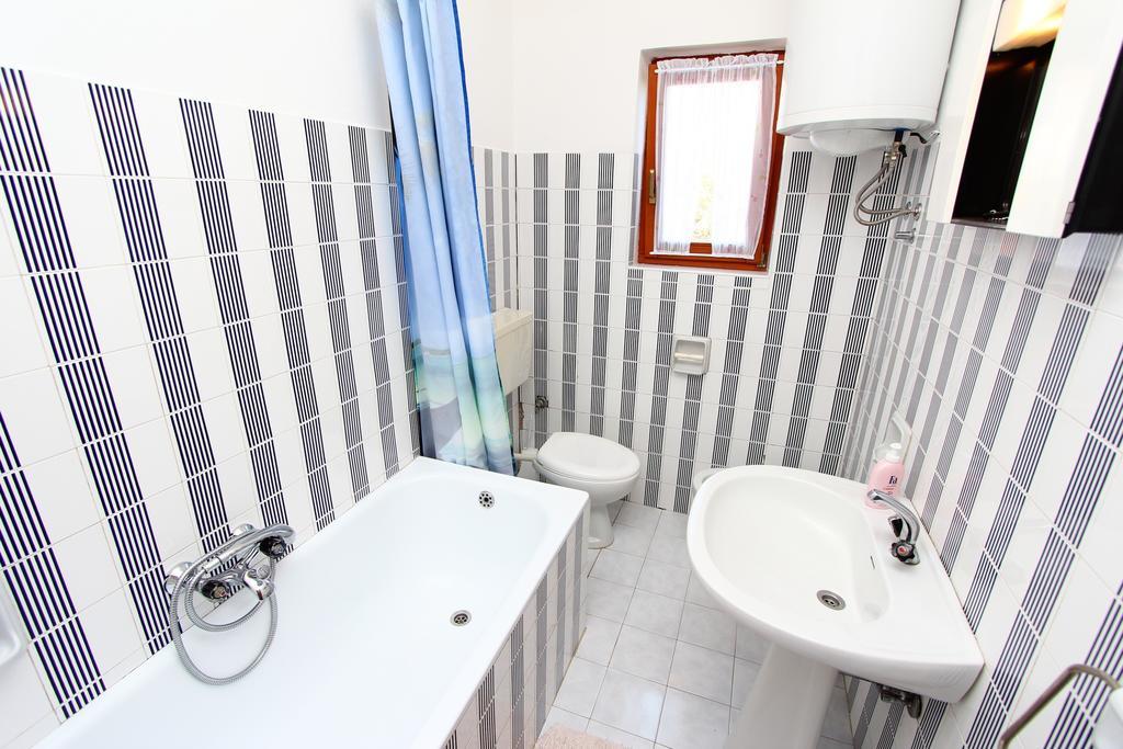 Antolovic Apartment Rovinj