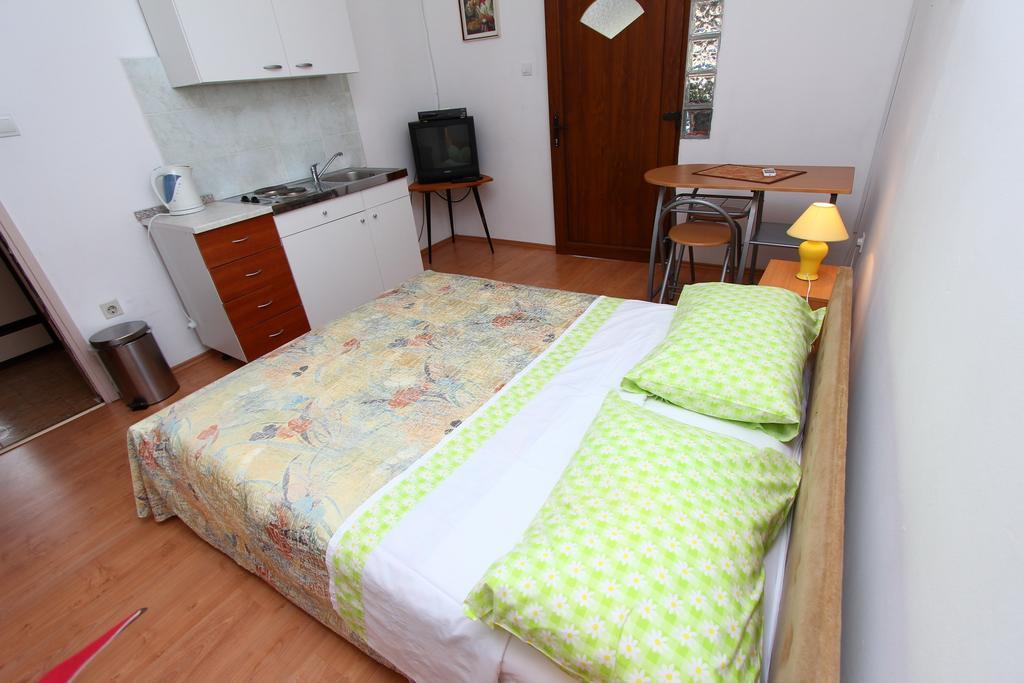 Apartment Antolovic *