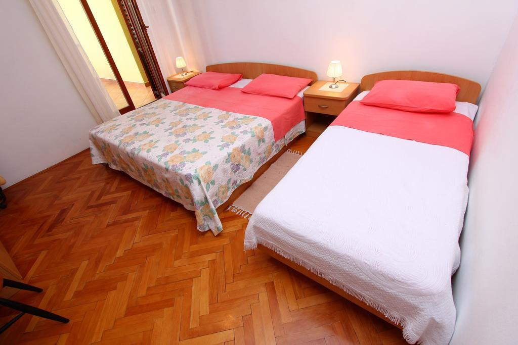 Antolovic Apartment