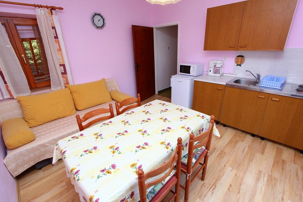 Antolovic Apartment *