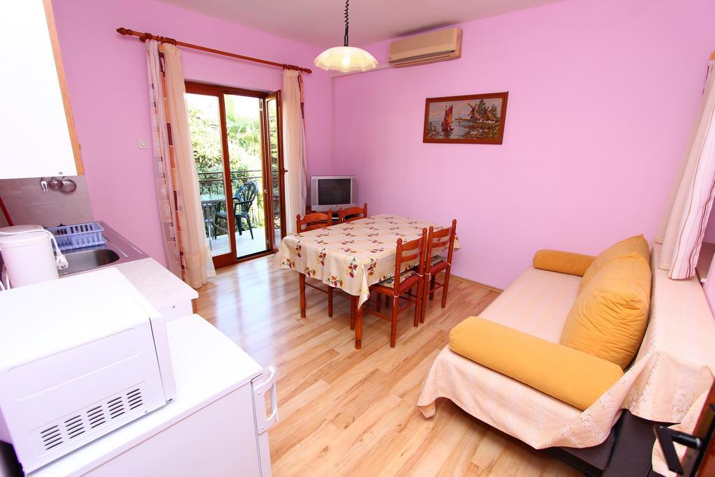 Antolovic Apartment Rovinj