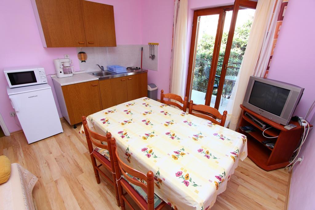 Apartment Antolovic *