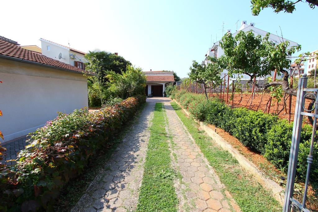 Apartment Antolovic Rovinj