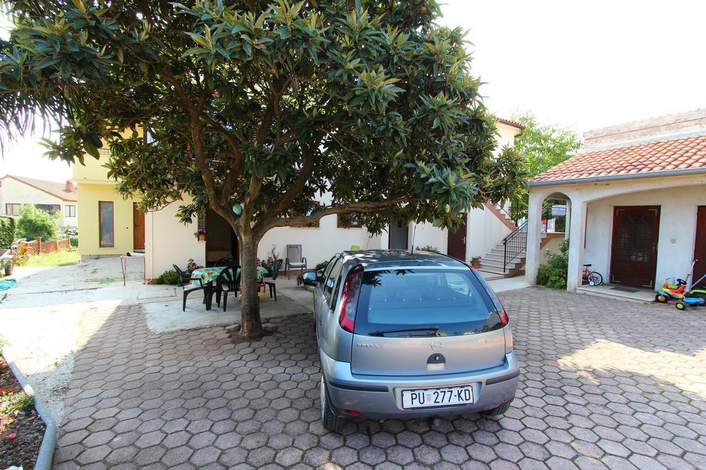 Antolovic * Rovinj