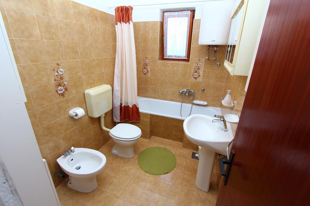 Apartment Antolovic