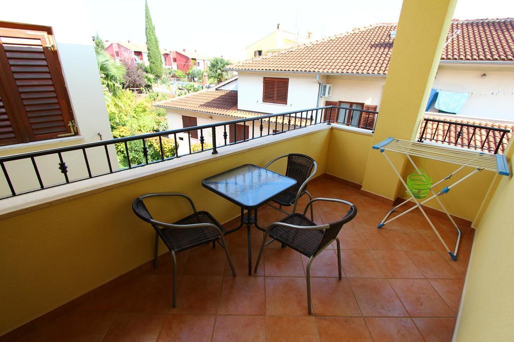 Antolovic Apartment