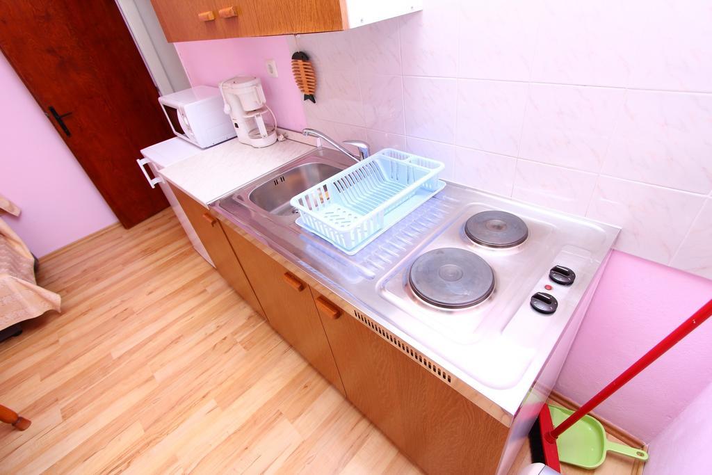 Apartment Antolovic *