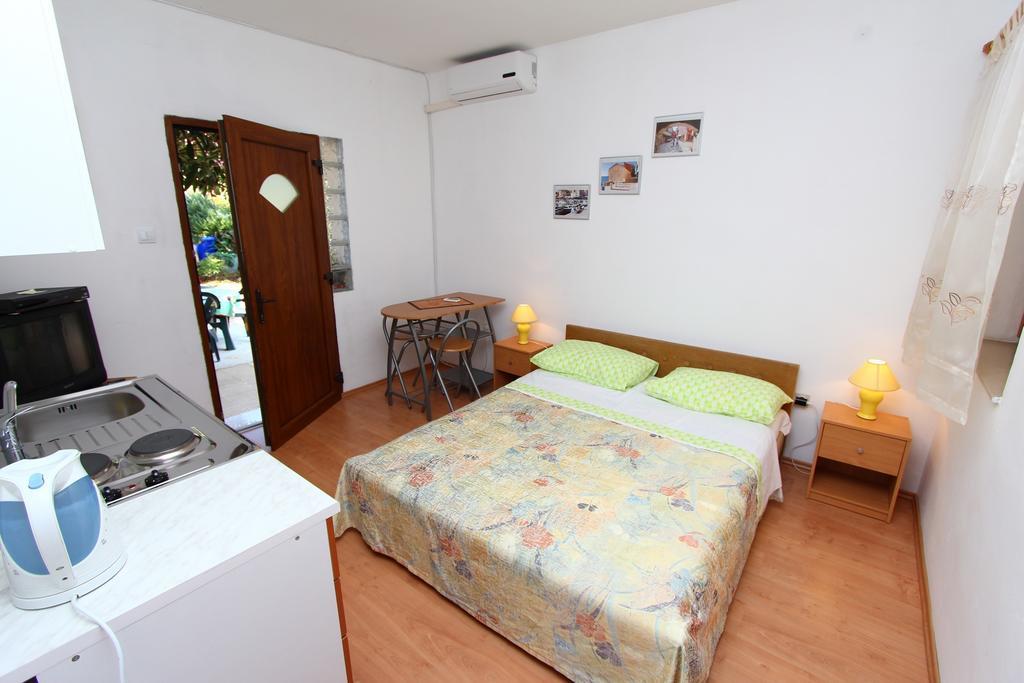 Antolovic Apartment *