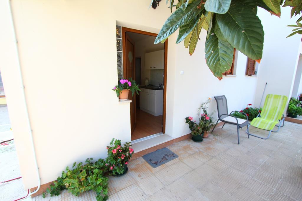 Antolovic Apartment