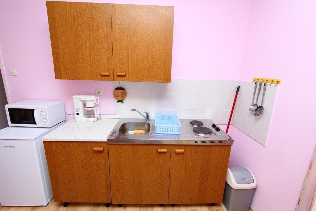 Antolovic Apartment *