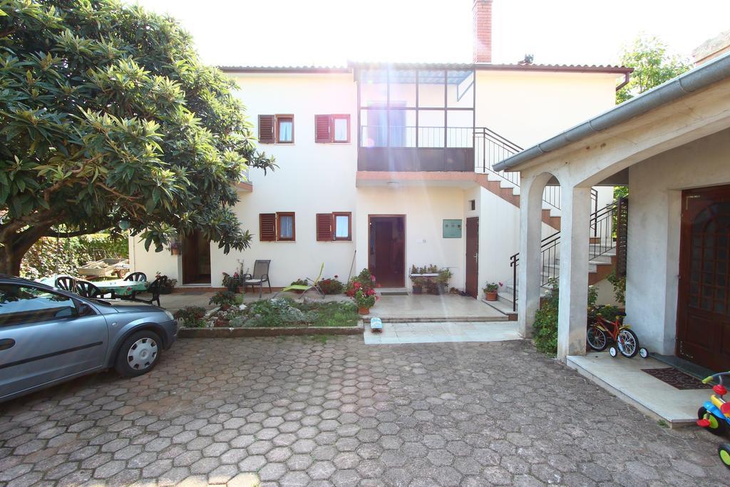 Apartment Antolovic