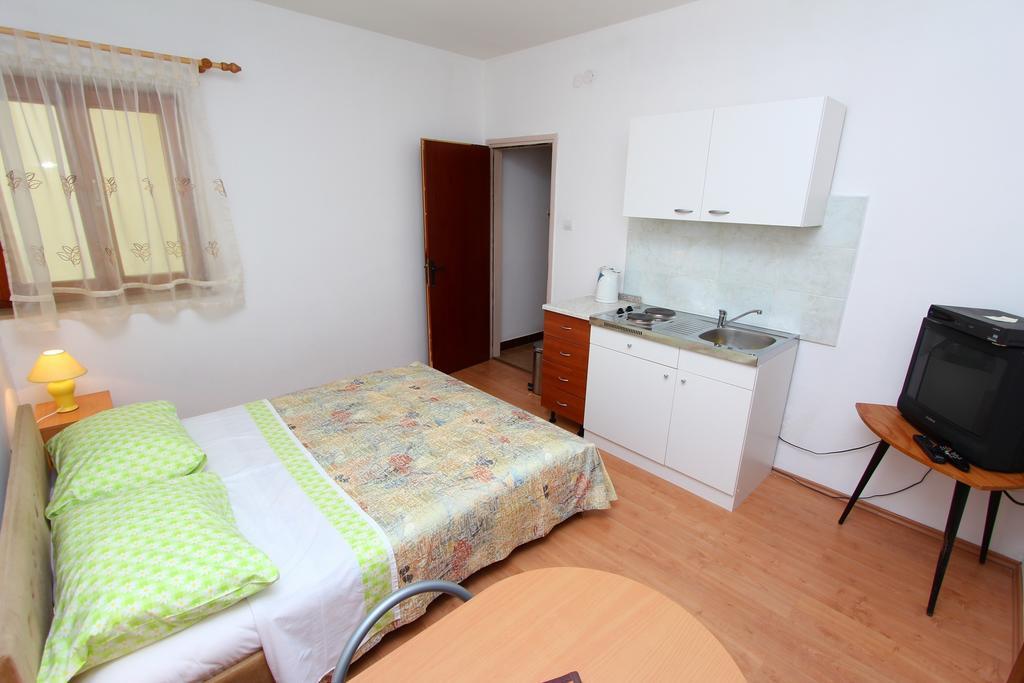 Apartment Antolovic *