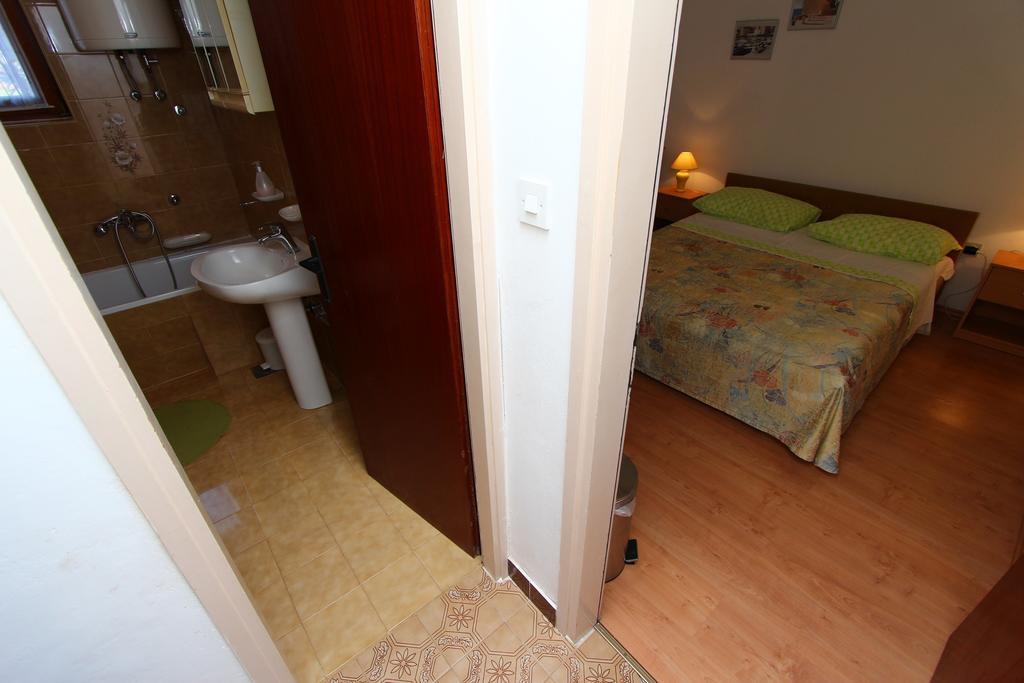 Antolovic Apartment *