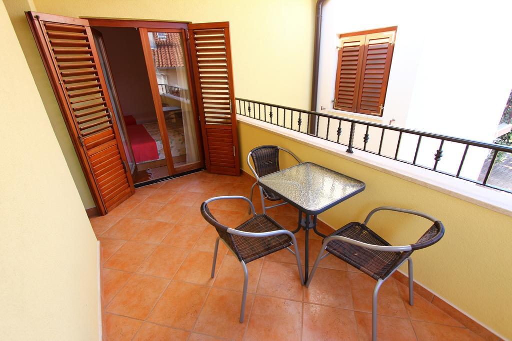 Apartment Antolovic Rovinj