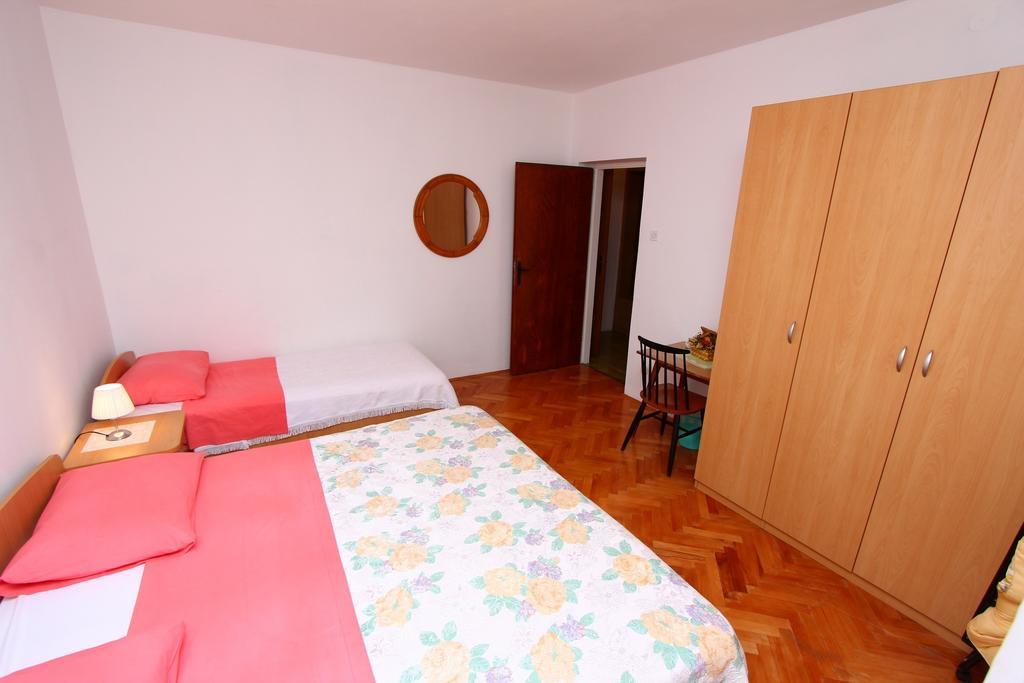 Antolovic Apartment